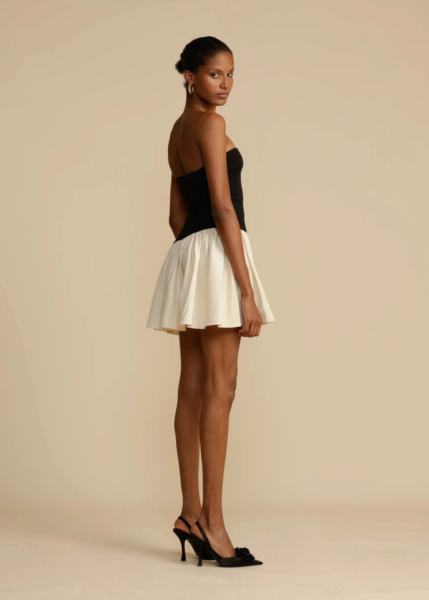 ARCINA ORI CELINE DRESS