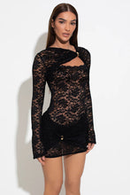 Load image into Gallery viewer, MURCI CATALINA MINI DRESS
