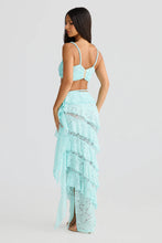 Load image into Gallery viewer, MELANI THE LABEL AHRIA &amp; JOA SET AQUA
