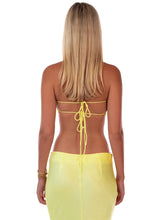 Load image into Gallery viewer, I AM DELILAH MELODY MAXI SET CITRUS YELLOW
