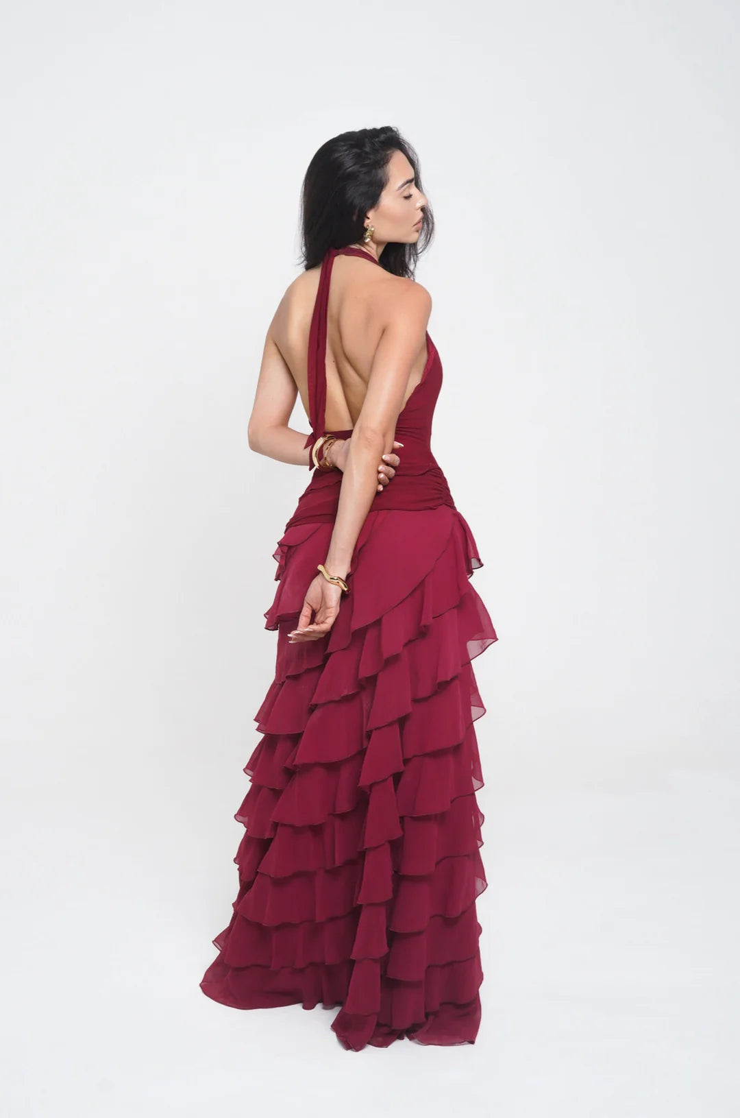 VIVIENNE COLLECTION VALENTINA DRESS