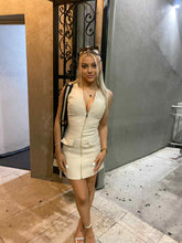 Load image into Gallery viewer, KOOKAI ALTO MINI DRESS
