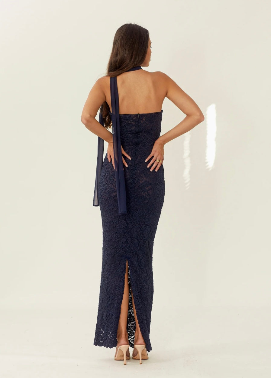 ARCINA ORI MEREDITH DRESS