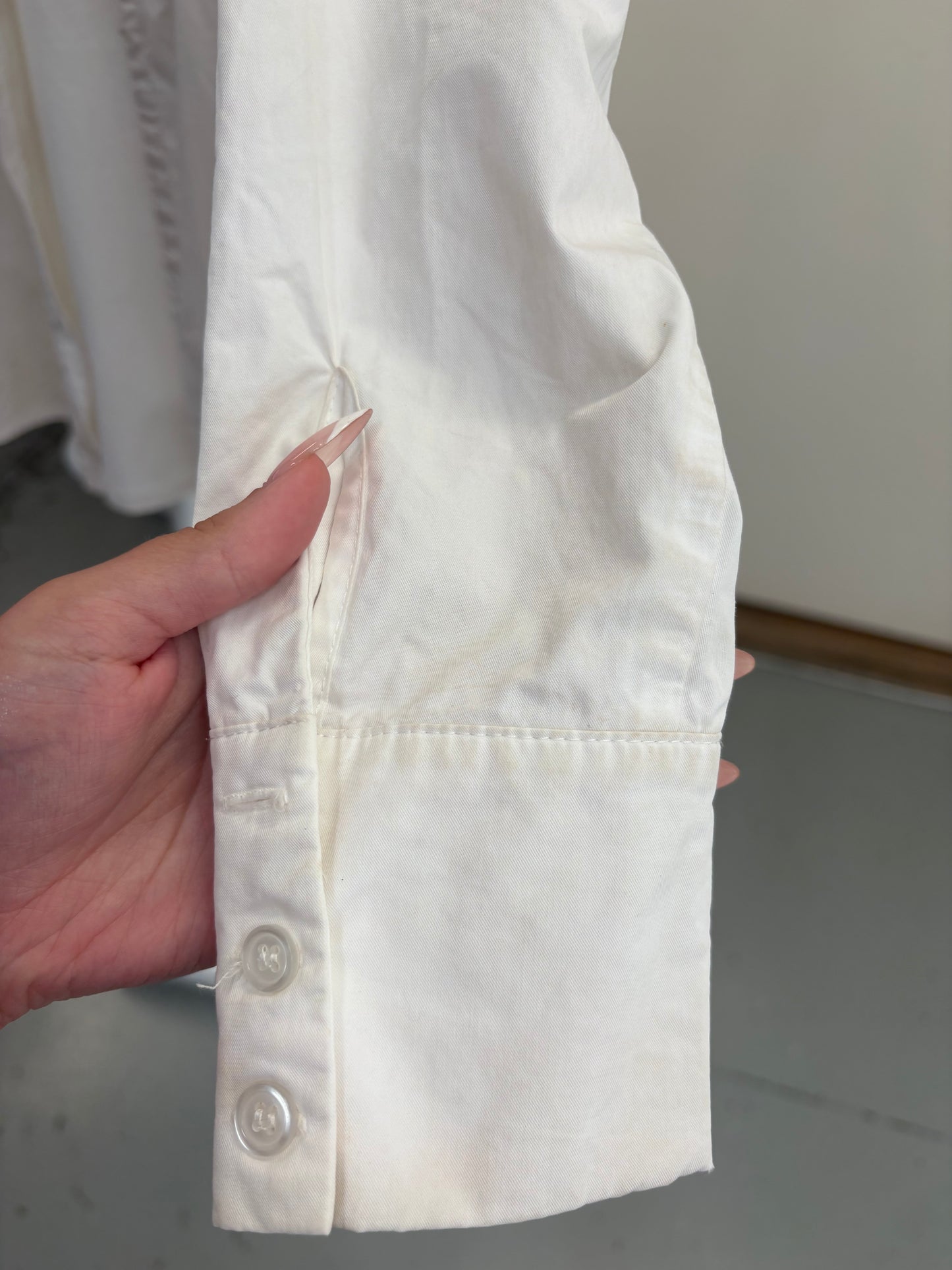 ONLINE WAREHOUSE SALE: NAKED VICE ZACH DRESS