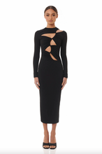 Load image into Gallery viewer, ELIYA THE LABEL CABANA MIDI DRESS
