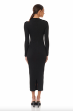 Load image into Gallery viewer, ELIYA THE LABEL CABANA MIDI DRESS
