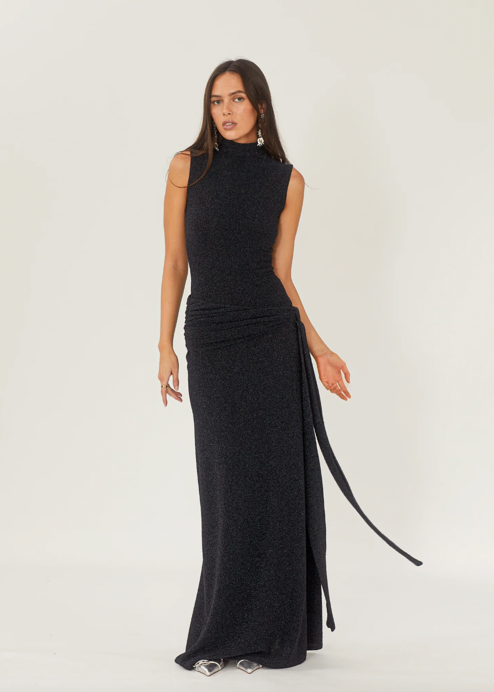 ARCINA ORI MONICA DRESS