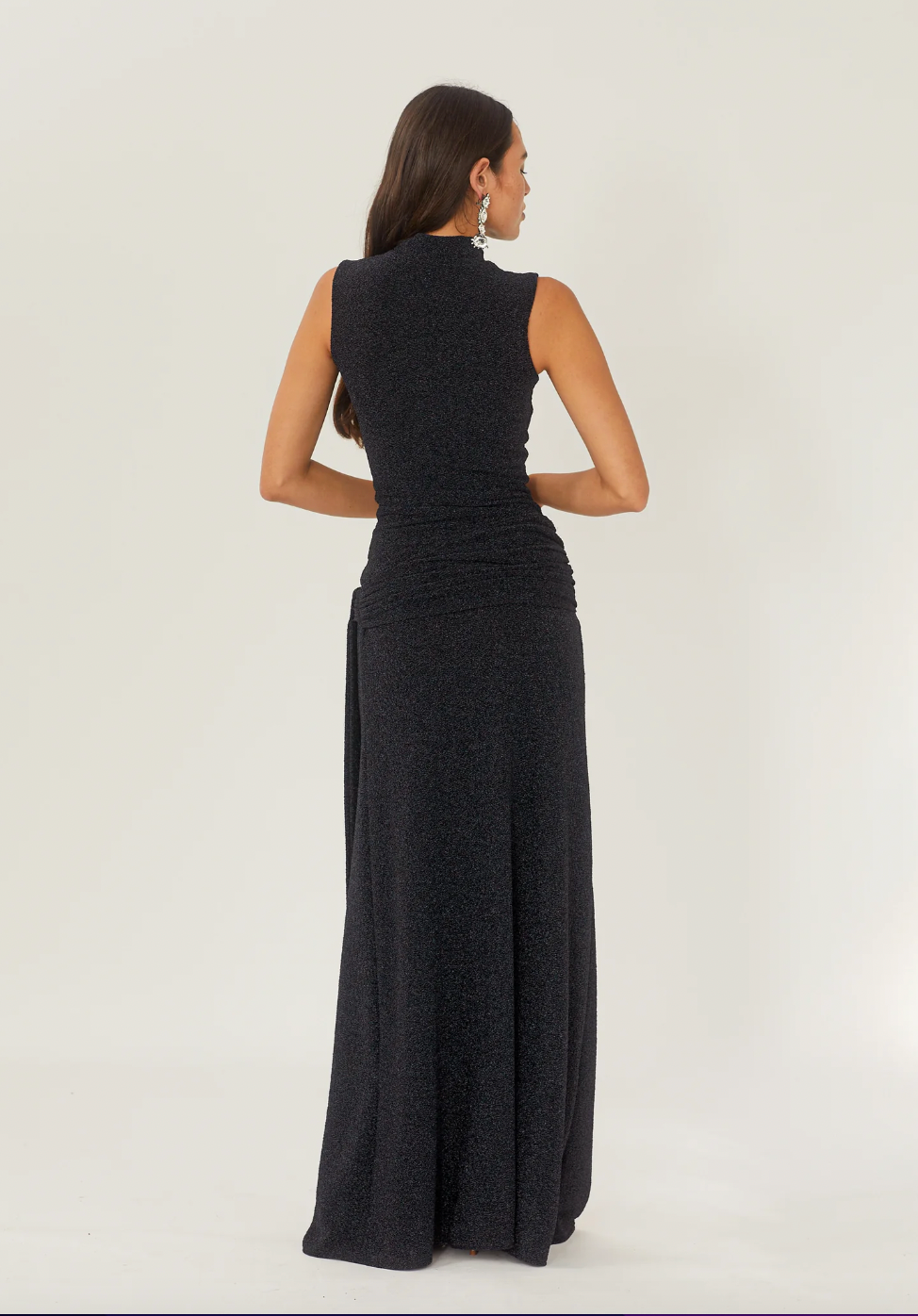 ARCINA ORI MONICA DRESS