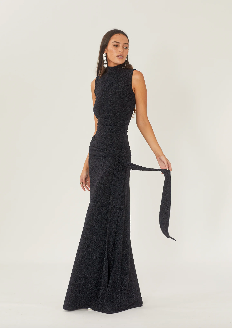 ARCINA ORI MONICA DRESS