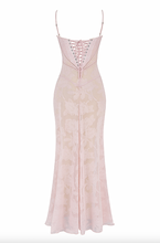 Load image into Gallery viewer, HOUSE OF CB SEREN DRESS PINK
