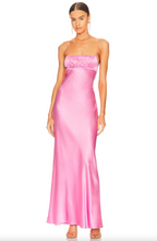 Load image into Gallery viewer, BEC AND BRIDGE AMBER MAXI DRESS
