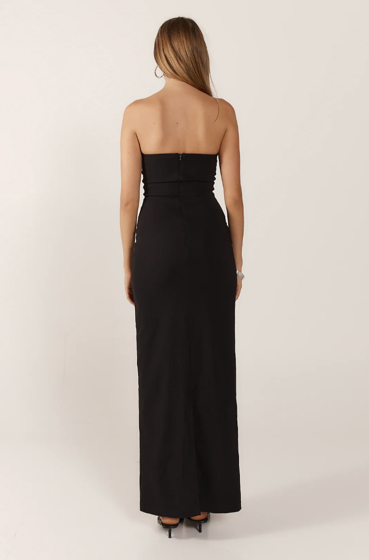 ANCE GRIA MARGO MAXI DRESS