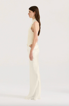Load image into Gallery viewer, HENNE SORAIA DRESS BUTTER
