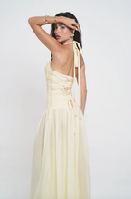 Load image into Gallery viewer, VIVIENNE COLLECTION GISELLE DRESS

