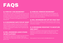 Load image into Gallery viewer, BODIBOND GLUE
