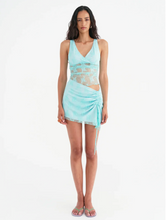 Load image into Gallery viewer, ONLINE WAREHOUSE SALE: BENNI MARGOT DRESS
