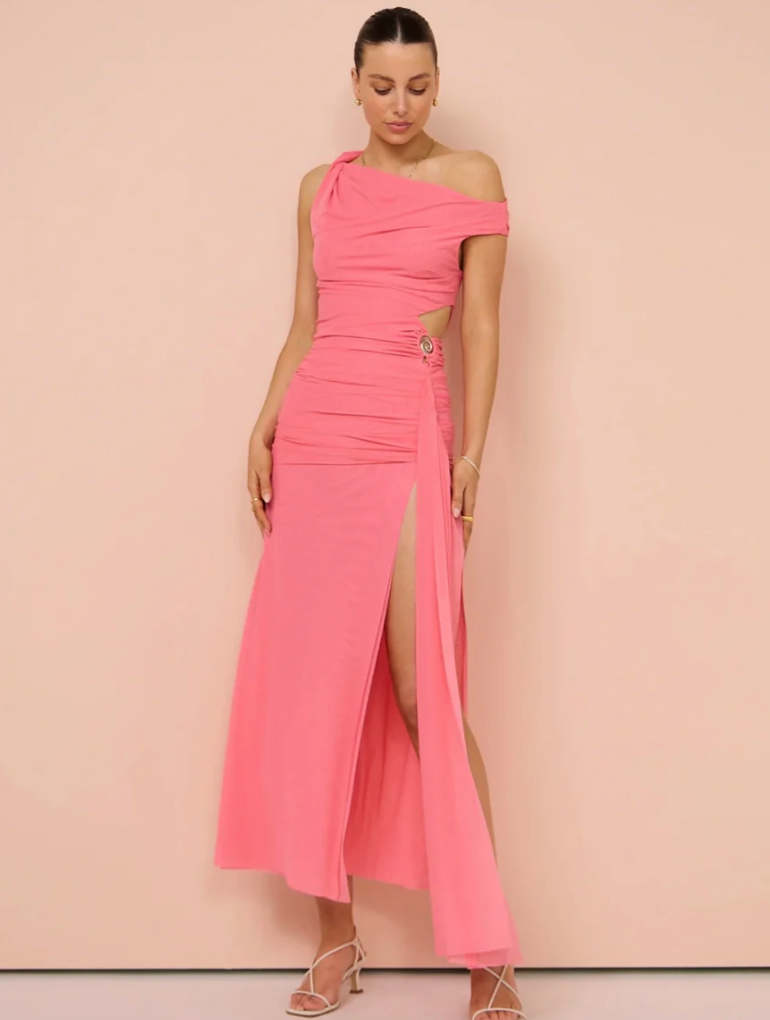 ONLINE WAREHOUSE SALE: BEC AND BRIDGE KAILANI DRESS