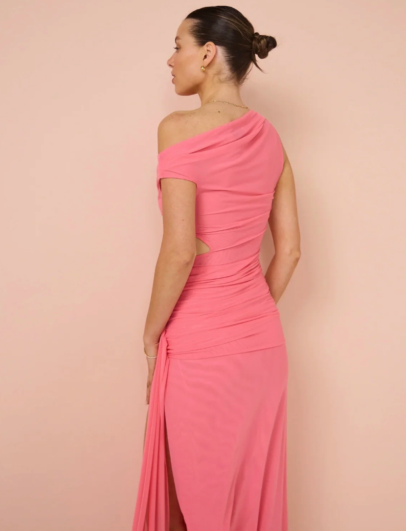 ONLINE WAREHOUSE SALE: BEC AND BRIDGE KAILANI DRESS