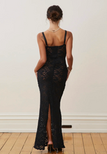 Load image into Gallery viewer, ONLINE WAREHOUSE SALE: ARCINA ORI MARGOT DRESS
