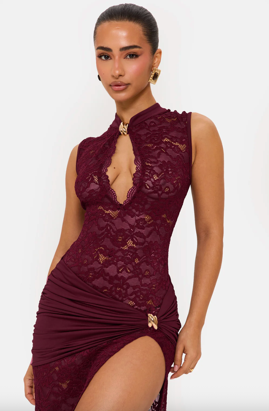 MURCI ONYX DRESS WINE