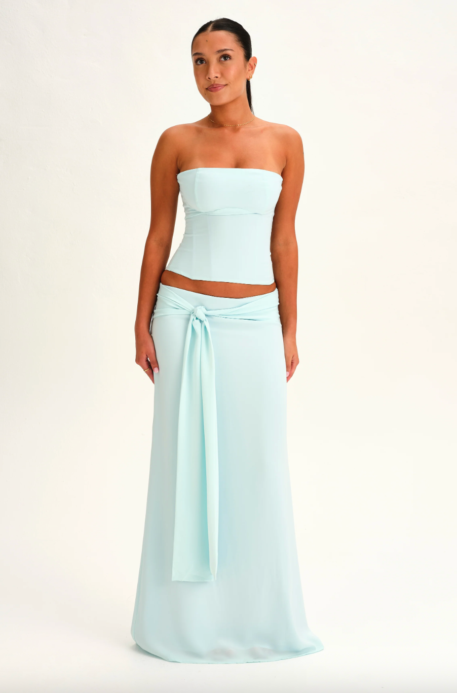 DEAR FRANKIE CHARLOTTE SET MIST
