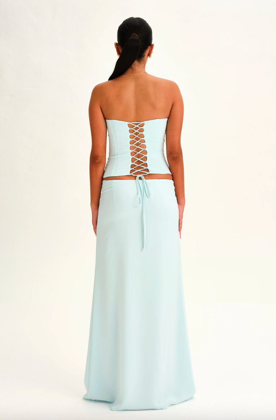 DEAR FRANKIE CHARLOTTE SET MIST