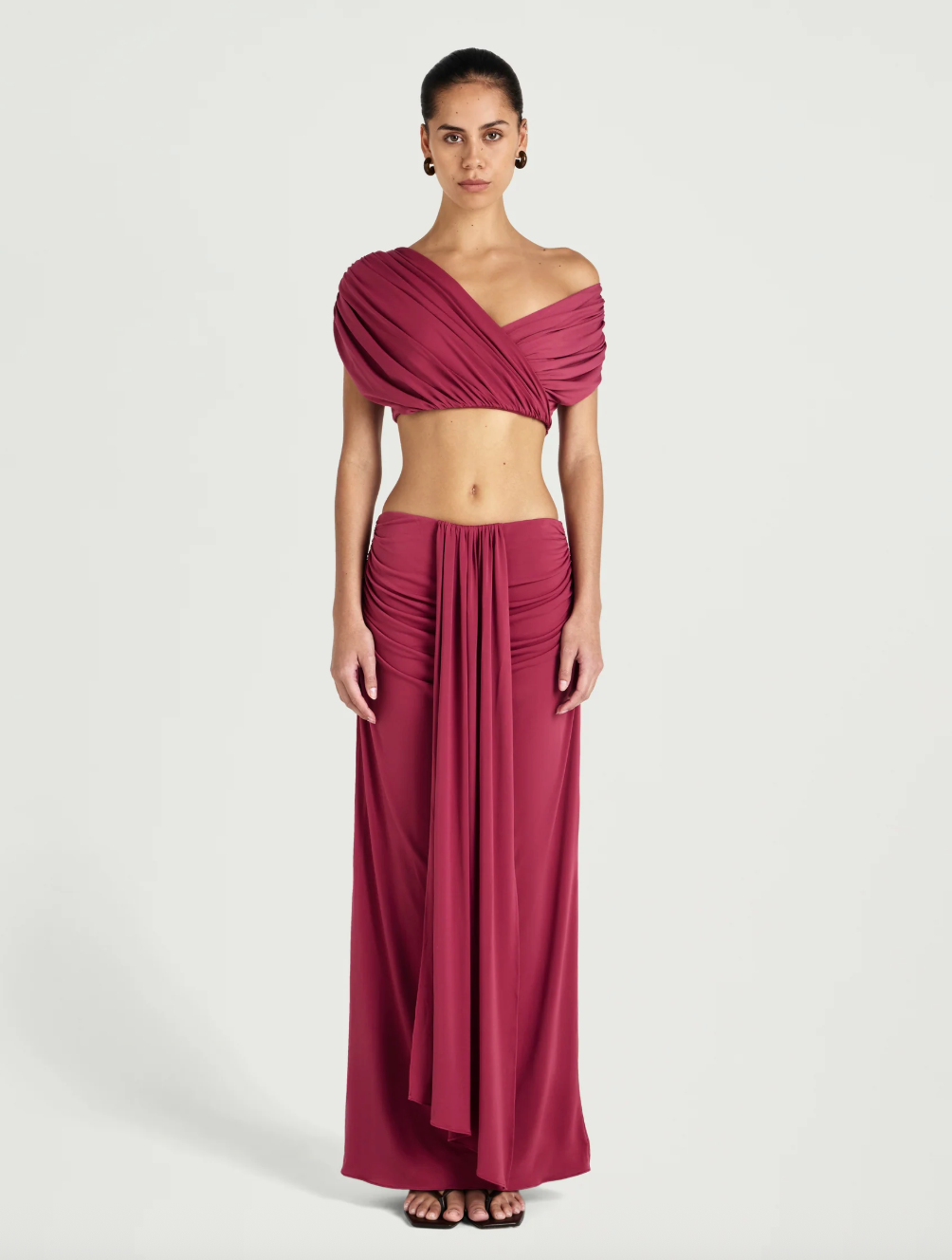 BENNI CELIA SET ROSE WINE