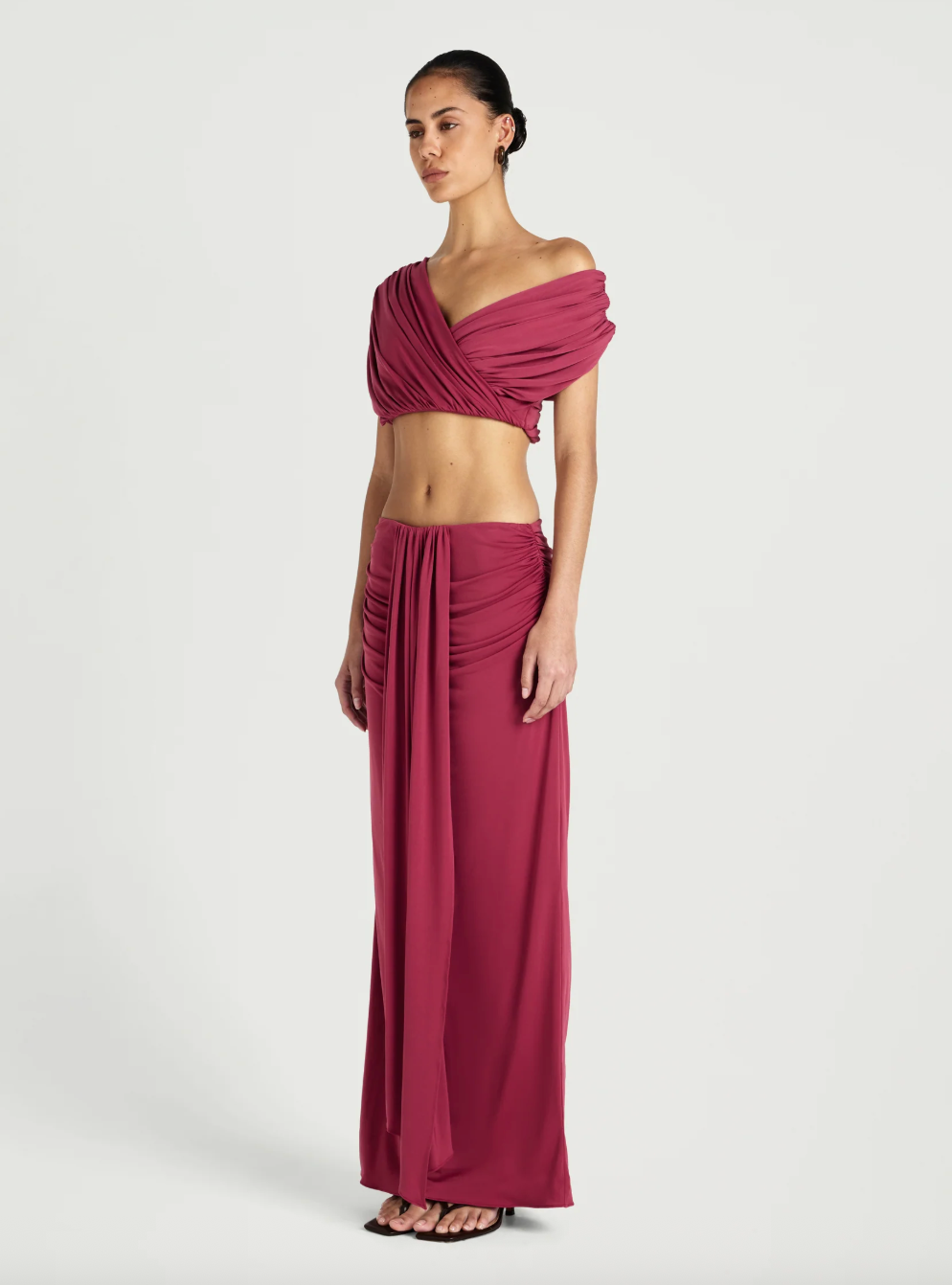 BENNI CELIA SET ROSE WINE