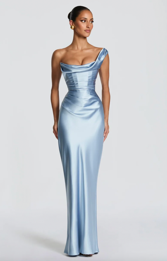 BABYBOO THALASSA MAXI DRESS