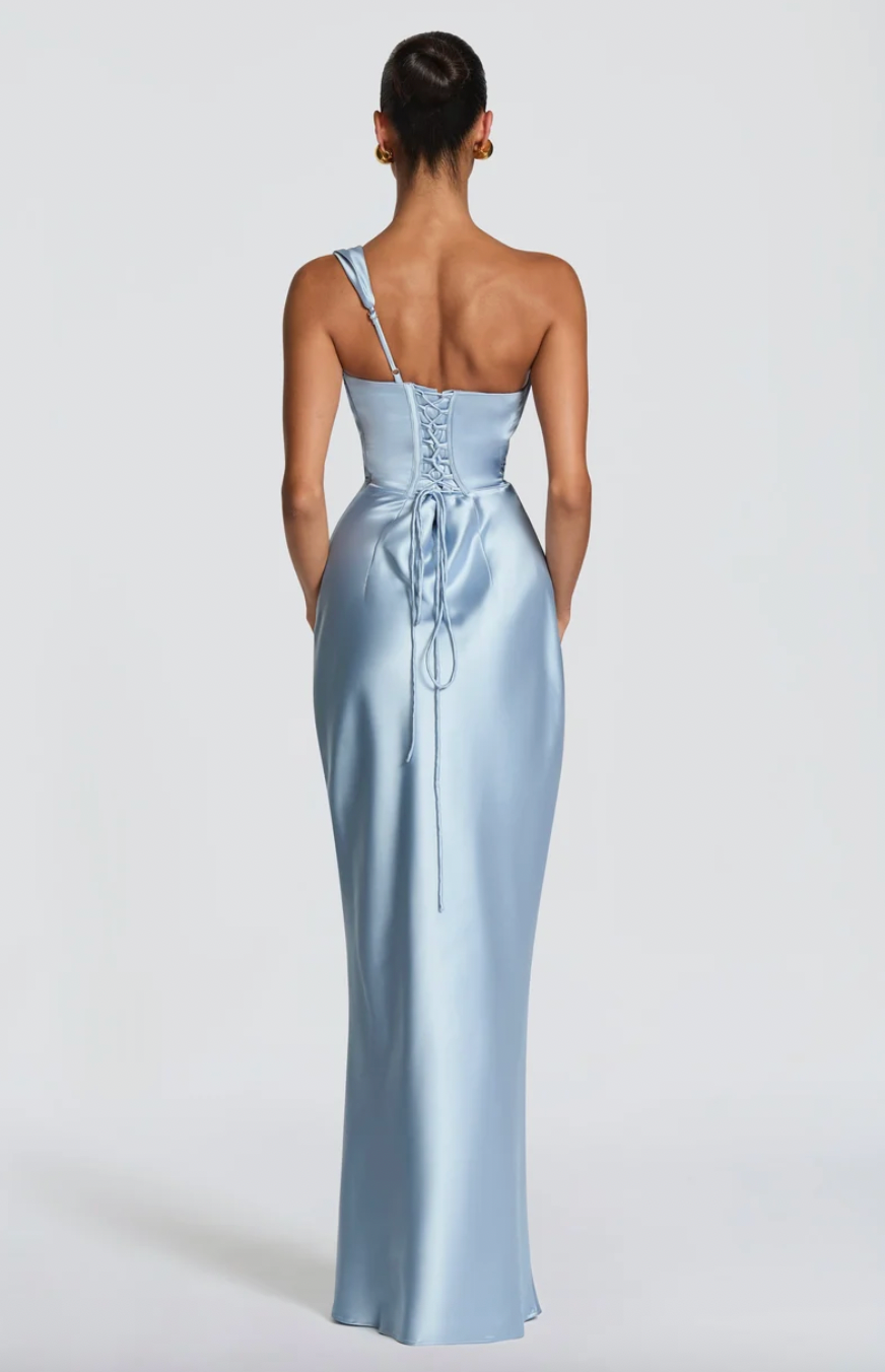 BABYBOO THALASSA MAXI DRESS