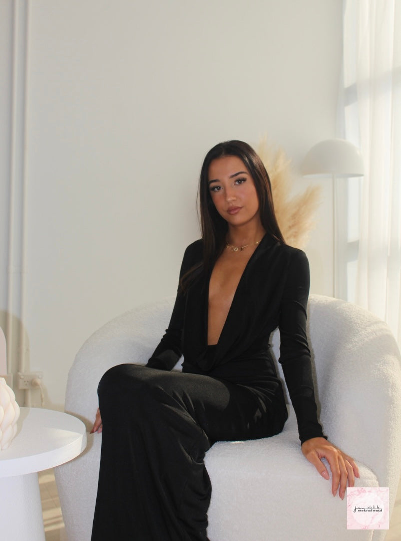 HOUSE OF CB SASKIA DRESS – JMWEEKENDRENTAL