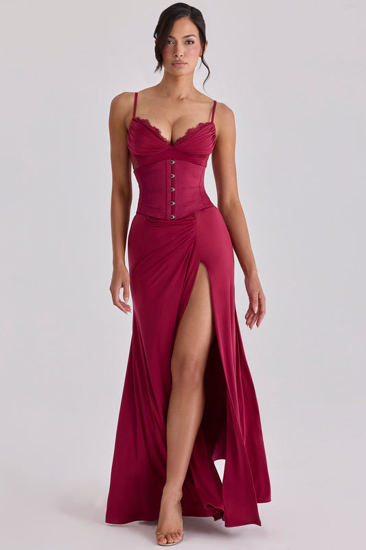 HOUSE OF CB SABRINE DRESS