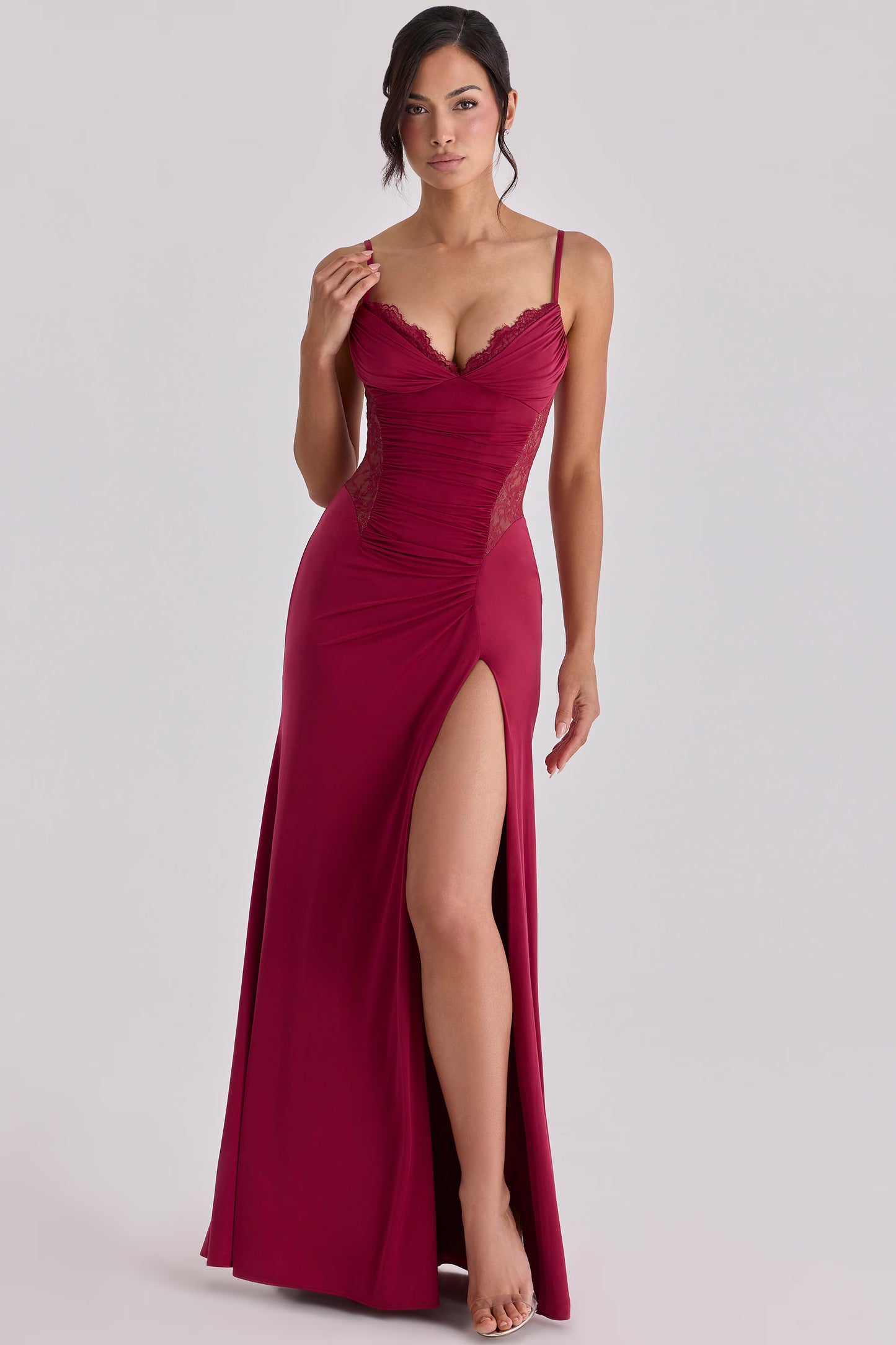 HOUSE OF CB SABRINE DRESS