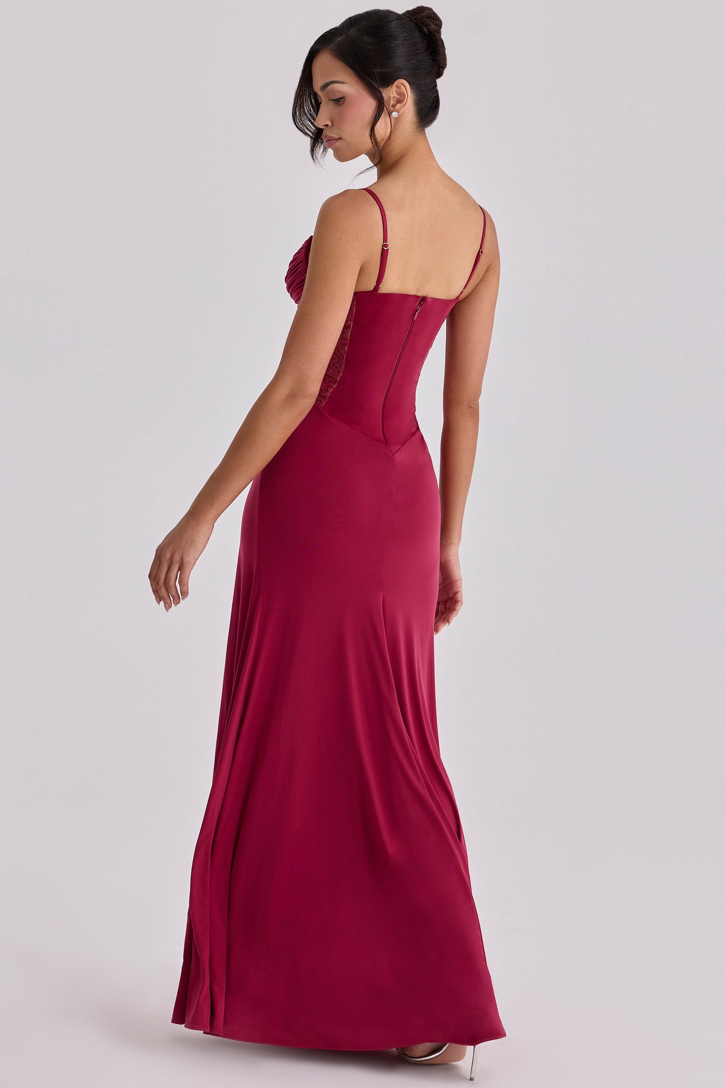 HOUSE OF CB SABRINE DRESS
