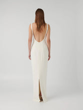 Load image into Gallery viewer, EFFIE KATS VERONA GOWN IVORY
