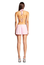 Load image into Gallery viewer, I AM GIA ORSON DRESS PINK
