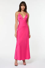 Load image into Gallery viewer, MANNING CARTEL TIME TO SHINE SLIP DRESS PINK
