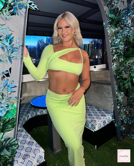 JAGGER AND STONE EVE SET